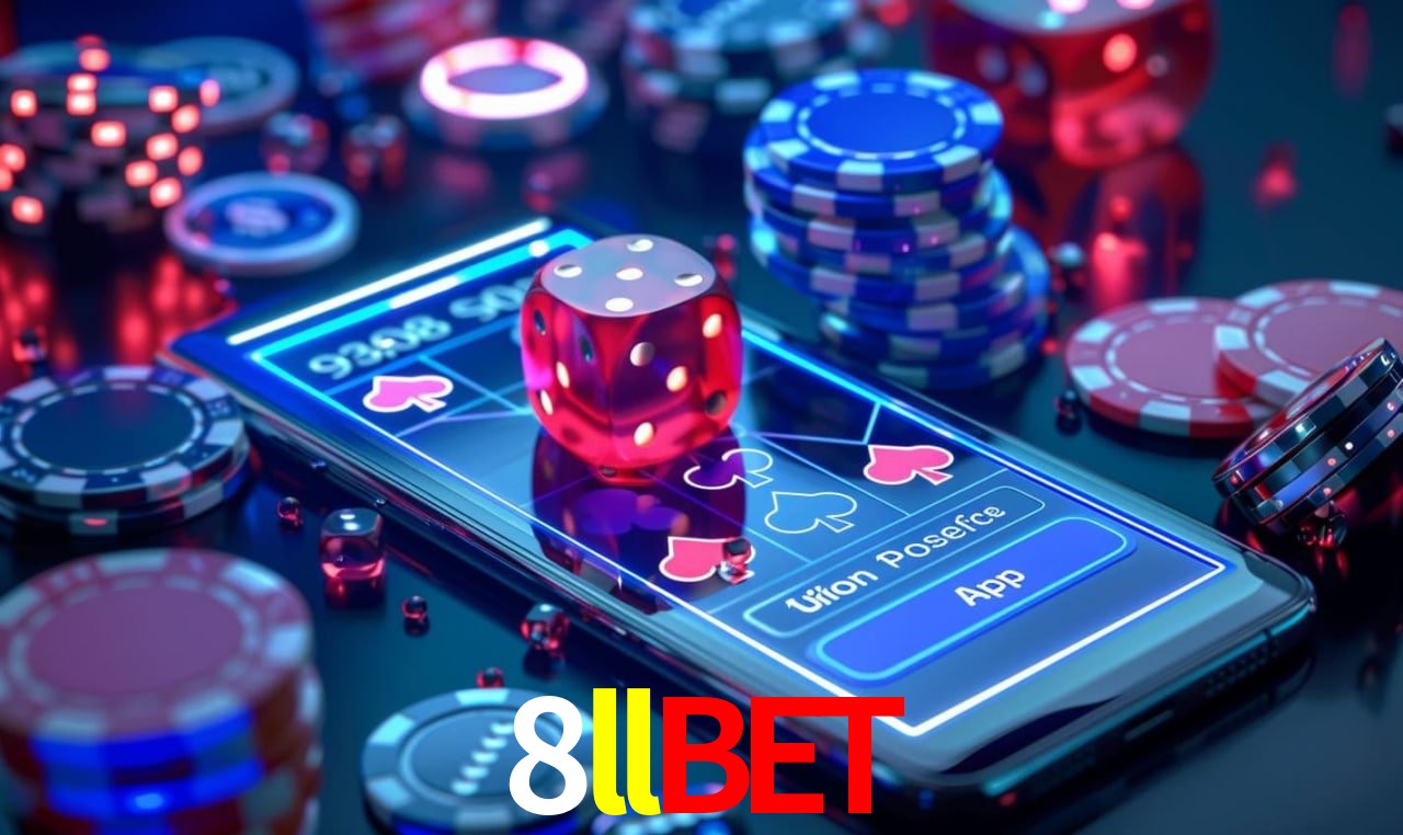 Oportunidades 8llbet