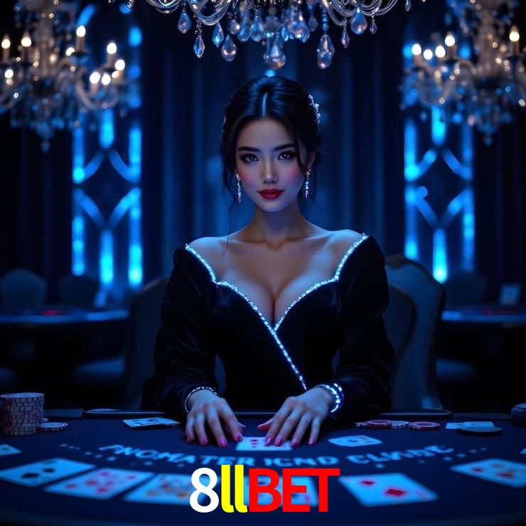 8llbet 公平游戏