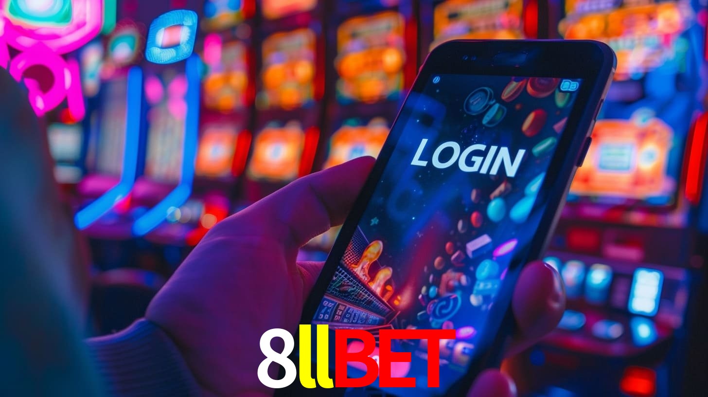A Emoção da Loteria na 8llbet: Uma Chance de Mudança de Vida