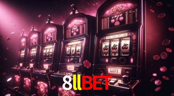 Desvendando o Mundo dos Jogos Virtuais na 8llbet